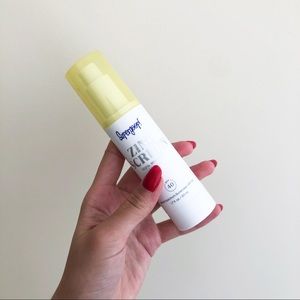 [SOLD] Supergoop! SPF 40 Zincscreen
